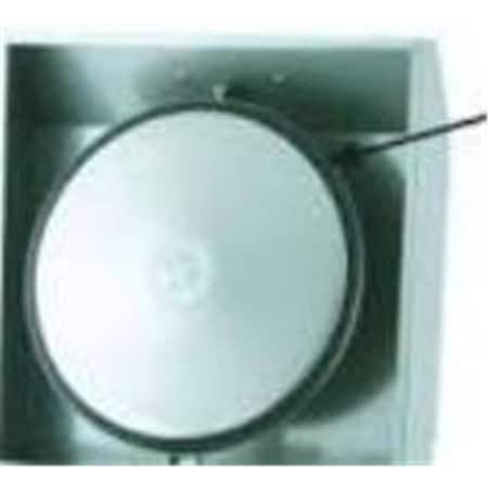 Uni-Ram Tank Gasket - Black URM-770-2150N